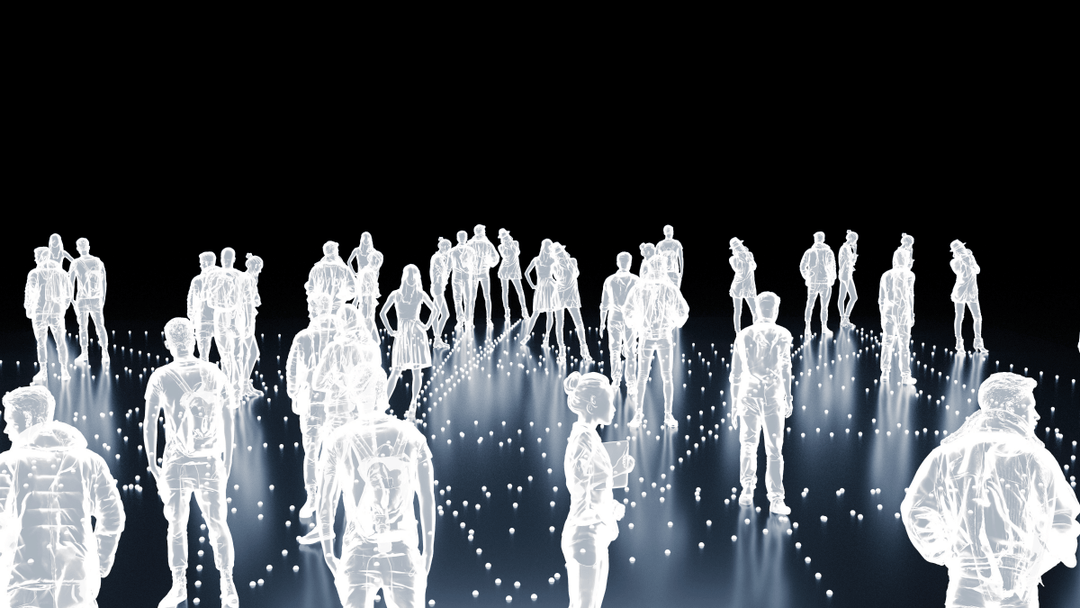 Guide complet de l'holographie numérique : applications et tendances 2024 - Halolight