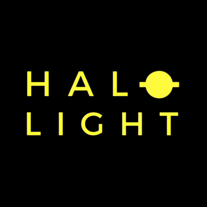 Halolight logo