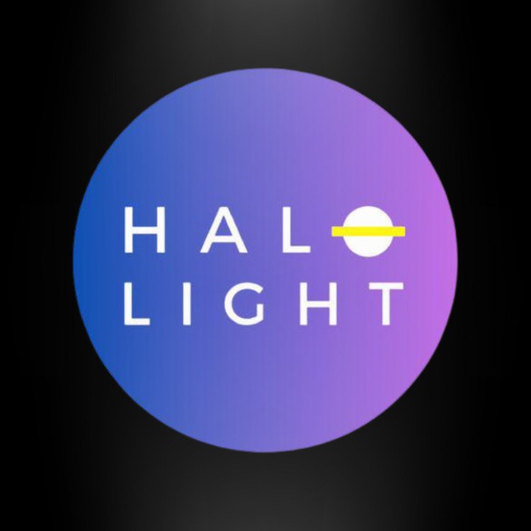 RingLight 360 Photobooth Halolight