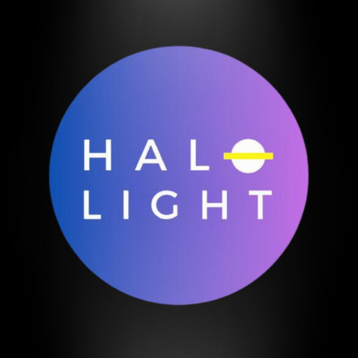 RingLight 360 Photobooth Halolight