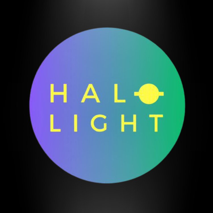 RingLight 360 Photobooth Halolight