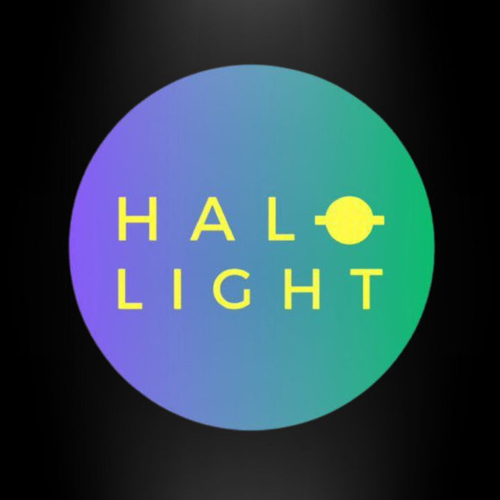 RingLight 360 Photobooth Halolight