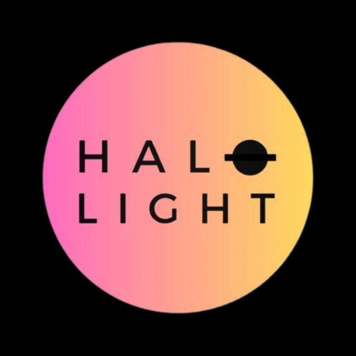 RingLight 360 Photobooth Halolight