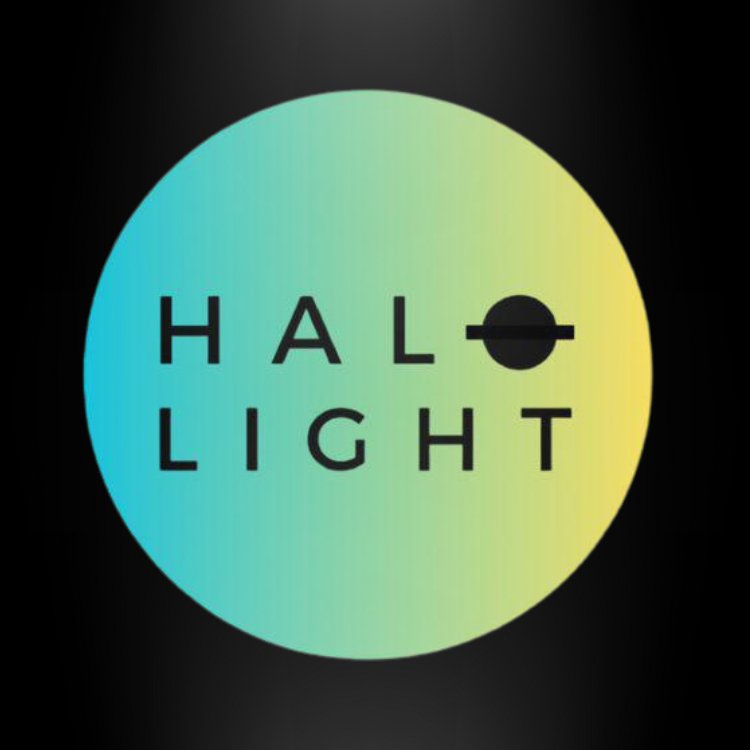 RingLight 360 Photobooth Halolight