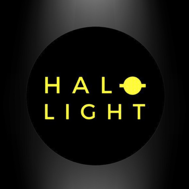 RingLight 360 Photobooth Halolight