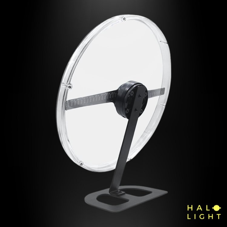 Projecteur HolographiqueHalolight