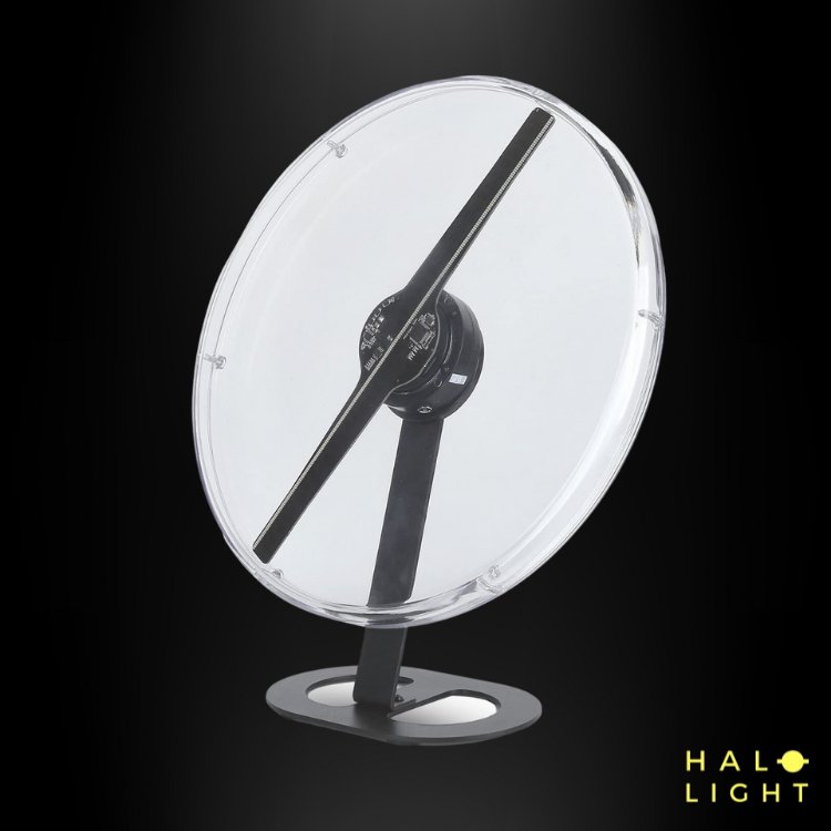 Projecteur HolographiqueHalolight