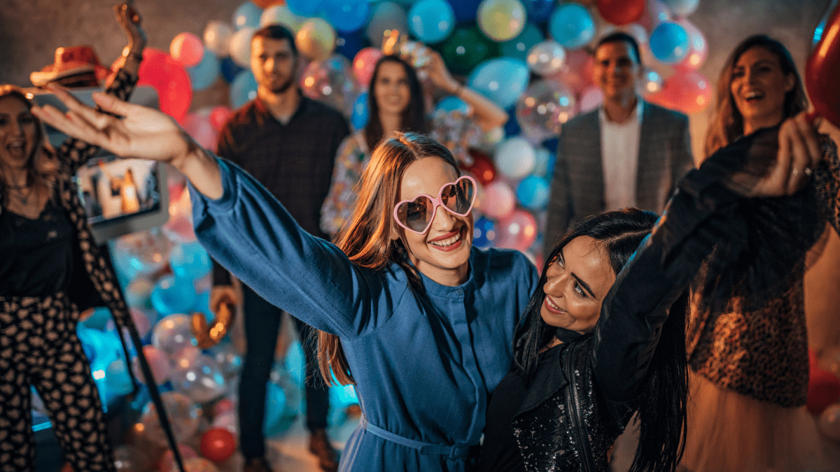 Guide complet : Démarrer une Entreprise de Location de Photobooth - Halolight