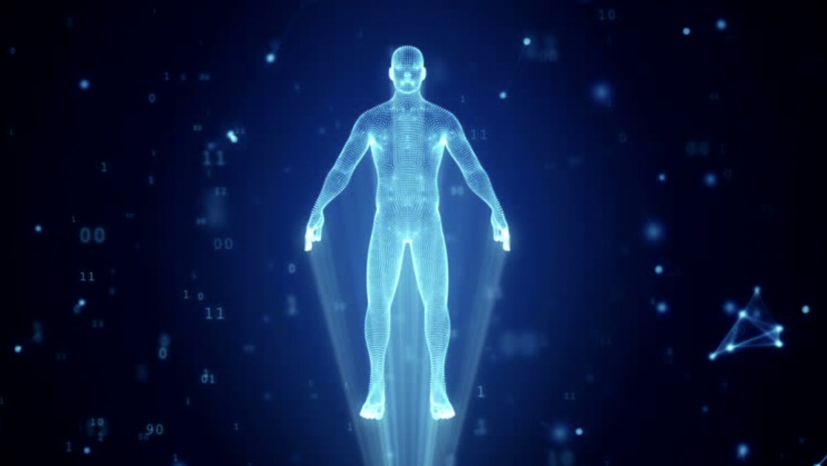 Hologrammes interactifs : boostez l'engagement - Halolight