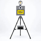 Borne PhotoBooth PartyBox Halolight