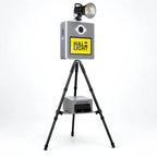 Borne PhotoBooth PartyBox Halolight