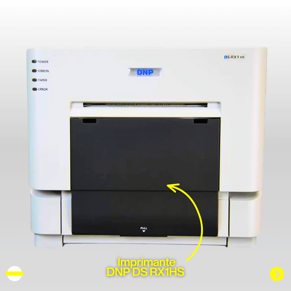 Borne SnapSquare Halolight
