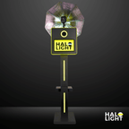 Borne SnapSquare Halolight