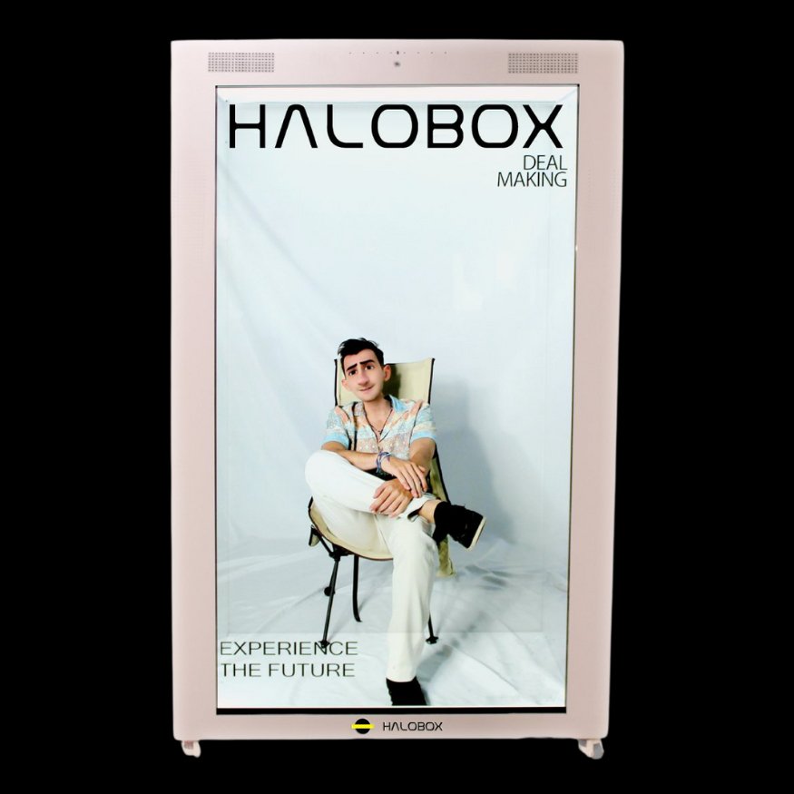 HaloBox Halolight