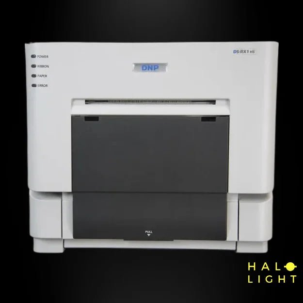 Imprimante PhotoBooth DNP DS RX1HS Halolight