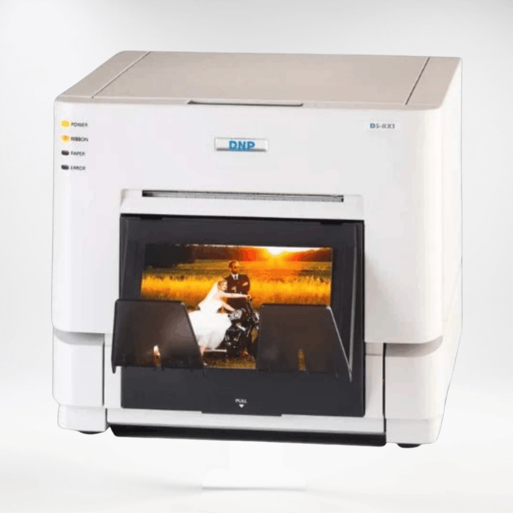 Dnp Machine Imprimante PhotoBooth DNP DS RX1HS - Halolight 💡 €1,039.00