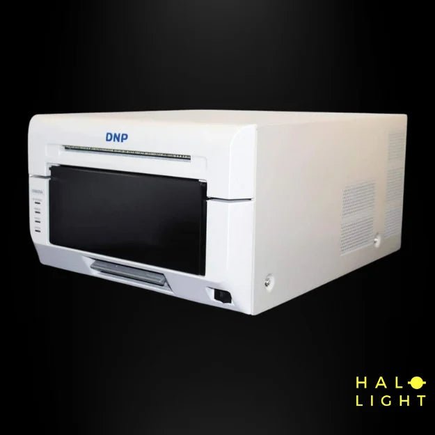 Imprimante Photobooth DNP DS620 Halolight