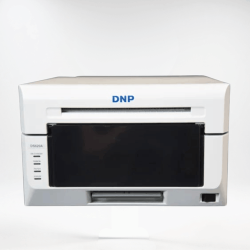 Imprimante Photobooth DNP DS620 Halolight