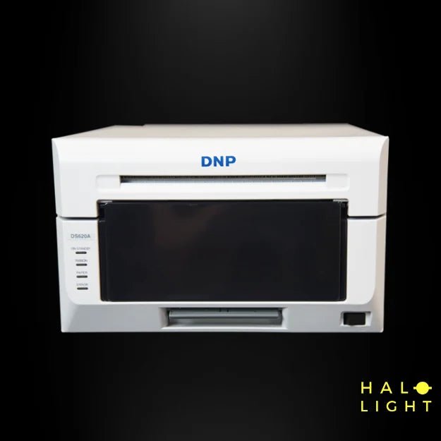 Imprimante Photobooth DNP DS620 Halolight