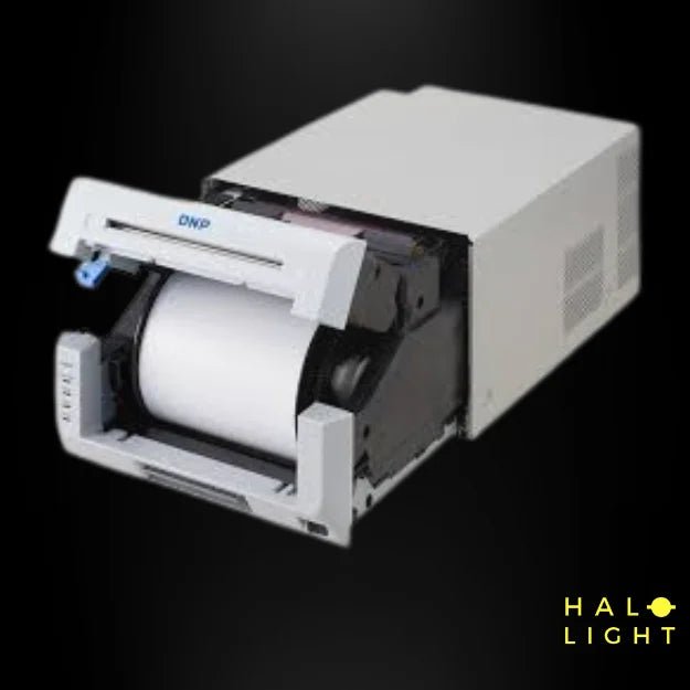 Imprimante Photobooth DNP DS620 Halolight