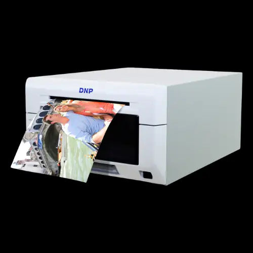 Imprimante DNP pour photobooth avec tirage photo