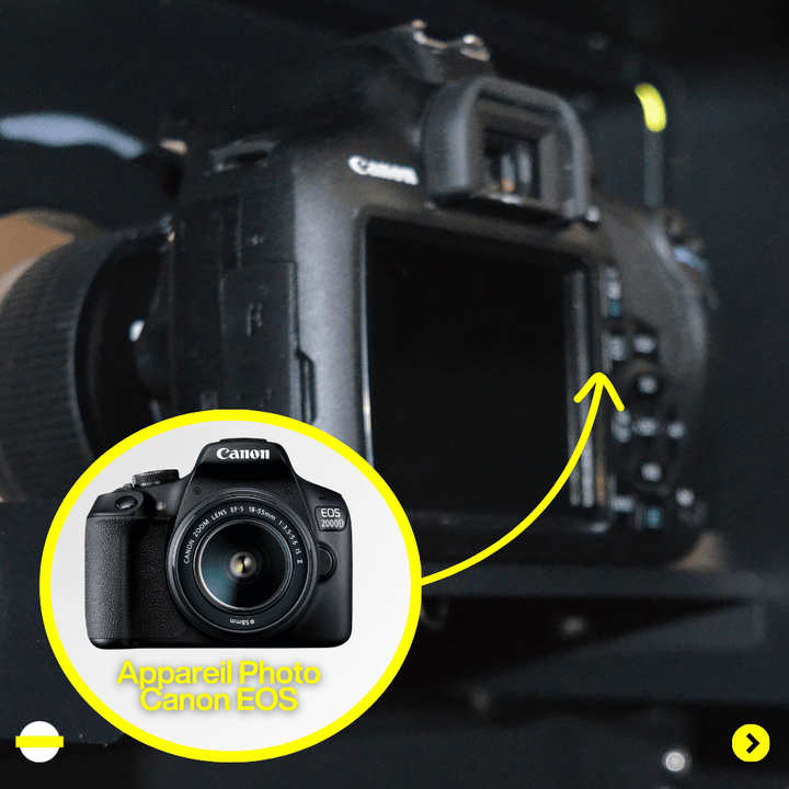 Miroir Magique Photobooth Halolight
