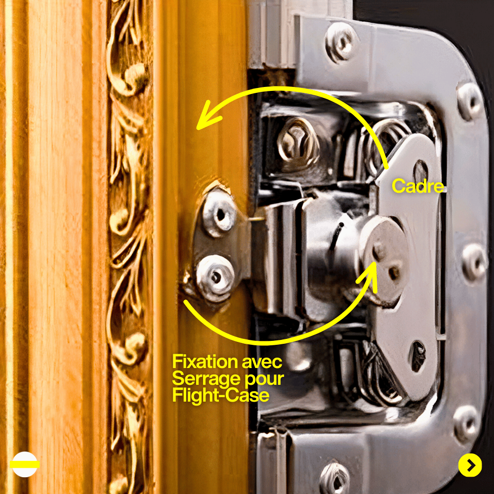 Miroir Magique Photobooth Halolight