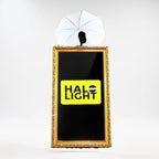 Miroir Magique Photobooth Halolight