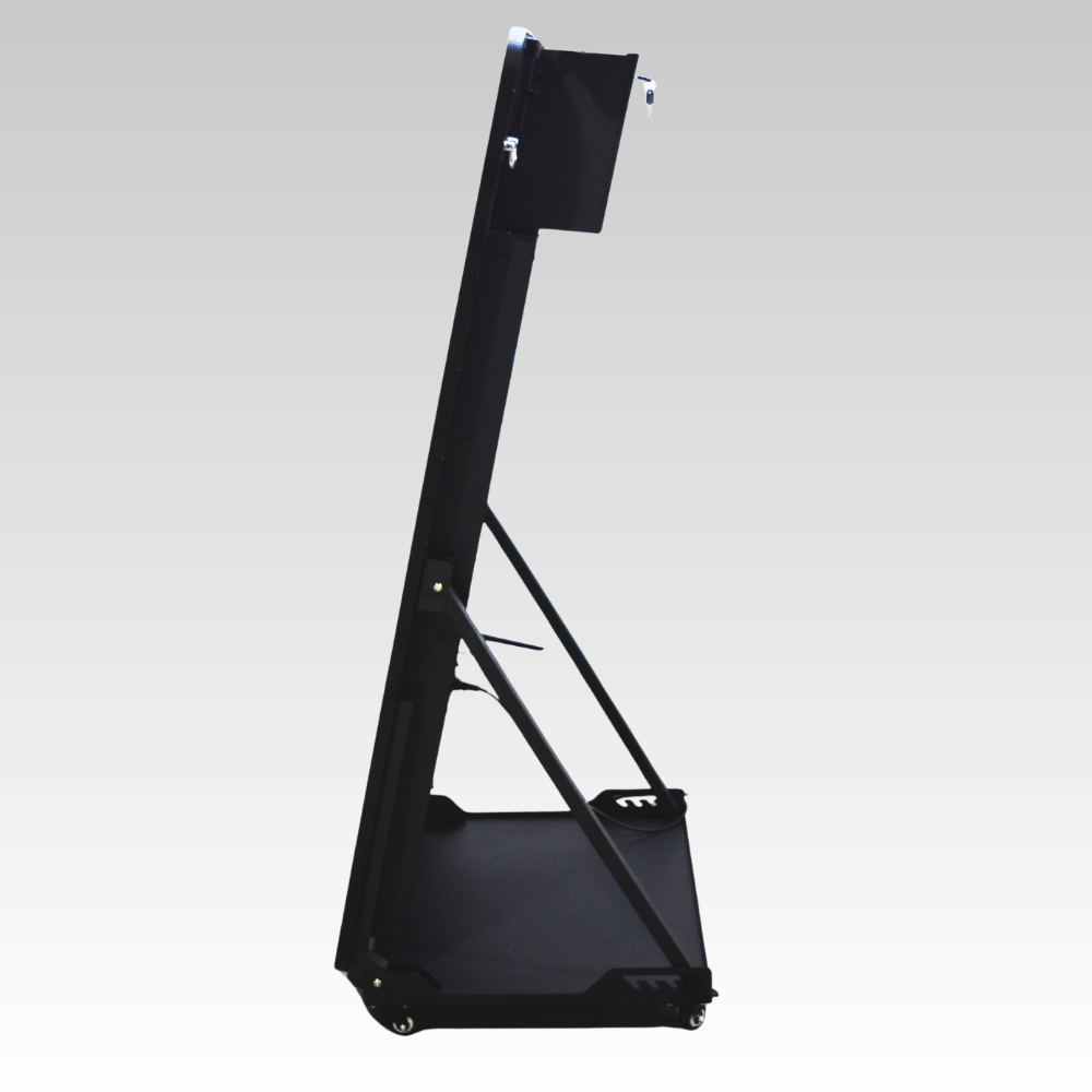 Miroir Photobooth Halolight
