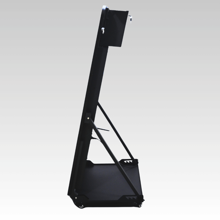 Miroir Photobooth Halolight