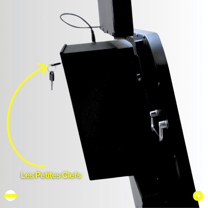Miroir Photobooth Halolight