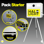PhotoBooth Box Halolight