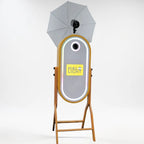 PhotoBooth Mariage Halolight