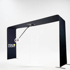 Photobooth Rotatif 360 Halolight