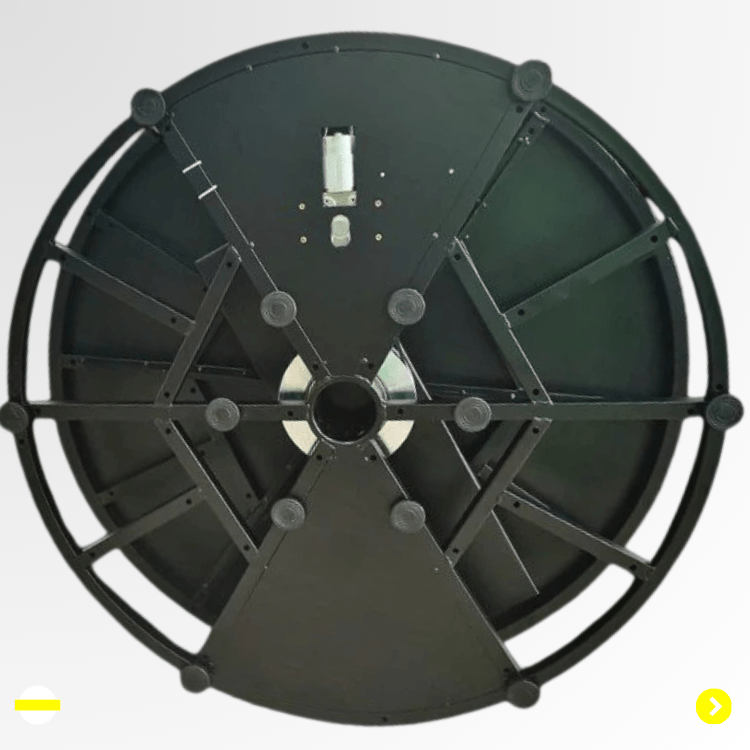 RingLight 360 PhotoBooth Halolight