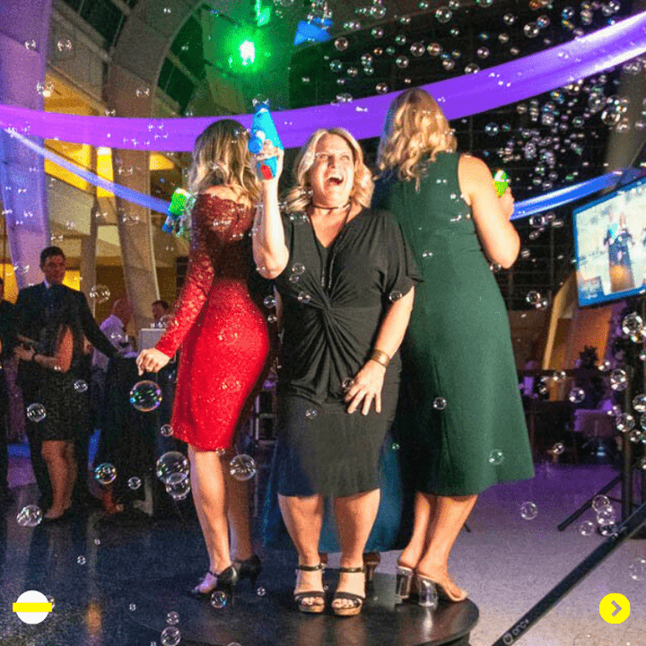 RingLight 360 PhotoBooth Halolight