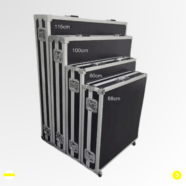 RingLight 360 PhotoBooth Halolight