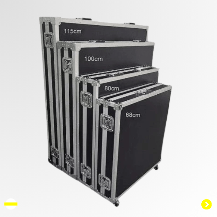 RingLight 360 PhotoBooth Halolight