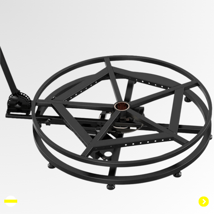 RingLight 360 PhotoBooth Halolight