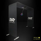 Photobooth Rotatif 360Halolight