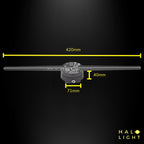 Projecteur HolographiqueHalolight